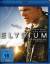 gebrauchter Film – Neill Blomkamp – Elysium – Bild 1