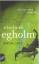 Elsebeth Egholm: Rachlust - Dicte Svends Elsebeth Egholm: Rachlust - Dicte Svends