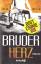 Susan Wilkins: Bruderherz