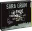 Sara Gran [Autor]: Das Ende der Welt ...