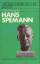 Otto Mangold: Hans Spemann