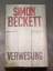 Simon Beckett: Verwesung