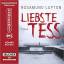 Liebste Tess - Roman - Lupton, Rosamund