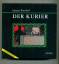 Jacques Berndorf: Der Kurier - 11 Audio-