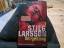 Stieg Larsson: Vergebung (3)