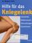 Dr. Michael Vitek: Hilfe für das Kniegel