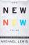 gebrauchtes Buch – Michael Lewis – The New New Thing - A Silicon Valley Story – Bild 1