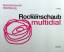 multidial., [Kunstmuseum Wolfsburg, 16.04. bis 04.09.2011]. - Rockenschaub, Gerwald