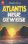 Martin Ebon: Atlantis - Neue Beweise