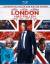 Babak Najafi: London Has Fallen