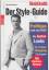 gebrauchtes Buch – Bernhard Roetzel – Men's Health - Der Style-Guide – Bild 2