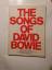 The Songs Of David Bowie