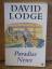 david lodge: "paradise news" a novel