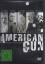 Aric Avelino: American Gun