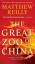 Matthew Reilly: The Great Zoo of China