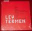 Richard Kriesche: Lev Termen: Musiker, P