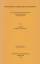 Holder-Egger, Oswald [Hrsg.]: Carmen de 