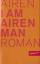 Airen: I Am Airen Man