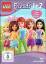 Lego Friends 1+2