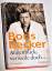 Boris Becker: Boris Becker - Augenblick,