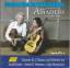 Amadeus Guitar Duo: Concertos for two Gu