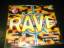 Pop Sampler: The World Of Rave