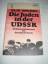 Elie Wiesel: Die Juden in der UdSSR. - A