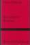 Harry Mulisch: Das steinerne Brautbett