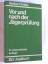 Krebs Herbert: Vor und nach der Jägerprü