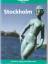 Stockholm - Cornwallis, Graeme: Stockhol