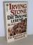 Irving , Stone: Die Träume leben. - Die 