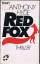 Anthony Hyde: Red Fox