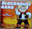 Blockhouse Gang feat. David Pichette: Th Blockhouse Gang feat. David Pichette: Th
