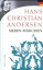 Andersen, Hans Christian: Sieben Märchen