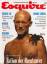 Esquire Juni 06/1988 - Männermagazin - T Esquire Juni 06/1988 - Männermagazin - T