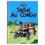 Tintin Au Congo Les Aventures de Tintin - Hergé