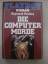 Raymond Hawkey: Die Computermorde. Playb