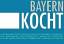 Mehr als ein Kochbuch: BAYERN KOCHT! - 15 der angesagtesten Kochstars aus Bayern gewähren einen Blick hinter die kulissen und präsentieren ihre ideen und besten Rezepte. mehr als nur Kochen auf  Bayerisch - Wolschner, Katharina und Werner Krug ?