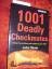 John Nunn: 1001 Deadly Checkmates Solve 