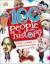 Dk: 100 People Who Made History (Dk Gene