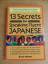 Giles Murray: 13 Secrets for Speaking Fl