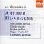 Honegger, Arthur (1892-1955): Honegger: 