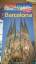 gebrauchtes Buch – Barcelona Go Vista City Guide – Bild 1