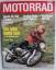 Motorrad, 17, 24. August 1977