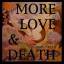 Johnny Parry: More Love And Death