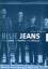 Blue Jeans., Vom Leben in Stoffen und Bildern. - Schober, Anna