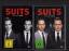 gebrauchter Film – Dennie Gordon, Kate Woods – Suits komplette Serie 1 bis 6 – Bild 3