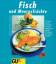 Cornelia Adam: Fisch und Meeresfrüchte