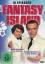 Fantasy Island 10 Episoden 4-DVD-Set ink