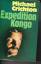 Michael Crichton: Expedition Kongo